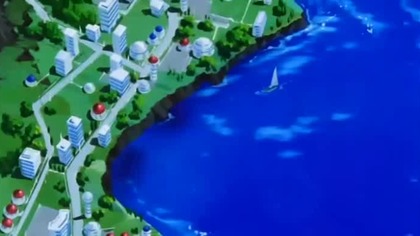 Dragon. Ball. Z. E245. [HD. Remastered. XviD-Przemek17][Lektor PL][Alusia]