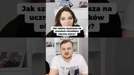 Jak na świadkach Jehowy w szkole wymusza się obronę wiary?
