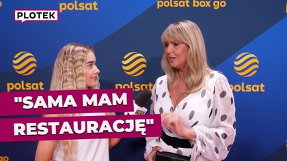 Wachowicz o pracy w Polsacie i cenach jagodzianek.  Ile powinny kosztować?