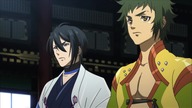 Nobunaga the Fool 12