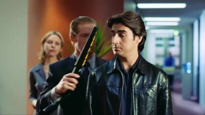 The Wog Boy (2000) (napisy pl)