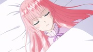 [Aoxis] Loop 7-kaime no Akuyaku Reijou wa, Moto Tekikoku de Jiyuu Kimama na Hanayome Seikatsu wo Mankitsu suru - odcinek 3