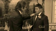 Dean/Elena & Sam I shouldnt love you