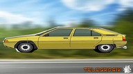 [YTP/Animation] Hop on Polonez, my OHV wants honey