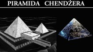 Zagadkowa Piramida Chendżera - Starożytny Egipt
