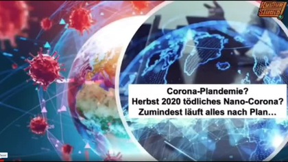 Perfidny plan nietoperza