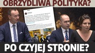 Rzecznik pod obstrzałem! O co chodzi politykom KO?! INTERWENCJE | M.  Pawlak