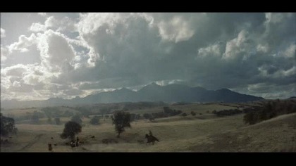 Złamana.  lanca.  (1954)