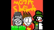 Szkoła 6 *czarna baba z NOŻEM wysadziła szkołe* ( :