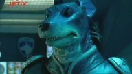 27.  Power Rangers - Funkcja Bitewna (część 2)