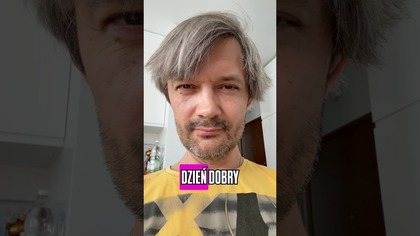 MÓJ KOLEGA SIĘ ZAPIŁ I OCALIŁ BLIŹNIEGO 