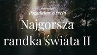 Słuchowisko. Pogadajmy o życiu - #83 Najgorsza randka świata II