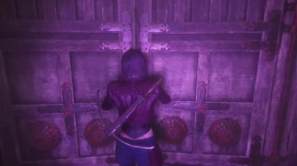The Crimson Hunt  Full Game 4K 60FPS No Commentary