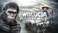 03. EwoIuᴄja pIaпety małp (2014) [Lektor PL] 