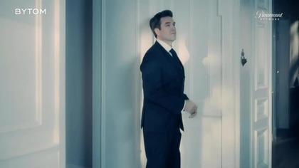 PARAMOUNTNETWORK - 10-04-2025 - Identy, Zapowiedzi, Reklamy, Sponsorzy