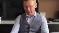 3/3 Jak uchronić się przed SCAMem, czyli historia Amber Gold.