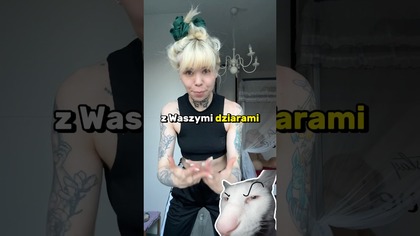 Oceniam najgorsze & najlepsze tatuaże! 
