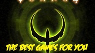 Gameplay Quake 4 Dobre Gry Na Słaby Sprzęt