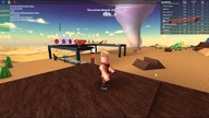 Roblox Survive The Disasters!
