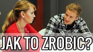JAK zagadać do kobiety [Kuba z Jutuba + Olsikowa]