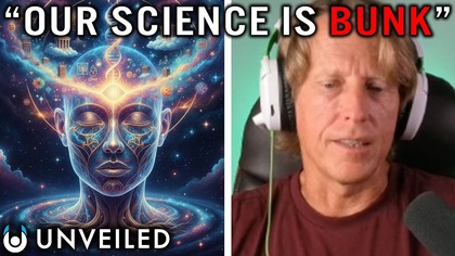 Mainstream Science Has Some HUGE Holes | Unveiled Podcast Clip