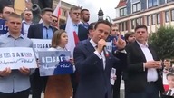 Krzysztof Bosak - BROŃMY się przed lewicową PROPAGANDĄ - Musimy w Polsce zachować NORMALNOŚĆ