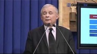 Kaczyński o sprawie Kempy: Dajemy kilka dni na opamiętanie