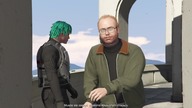 Grand Theft Auto Criminal Mastermind 2