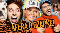 Czy Małgorzata Rozenek-Majdan nas trolluje?