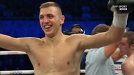 KBN 16: POWRÓT DIABLO, CZERKASZYN W WALCE WIECZORU + MATYJA, ZYŚK I BEDNAREK