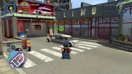 Poznajemy pana Chana - LEGO City Undercover (#10)