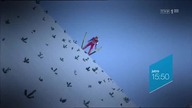 PŚ Klingenthal 2015 - reklama transmisji