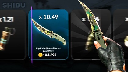  Z $15 DO KOSY NA CSGOATSE ! 