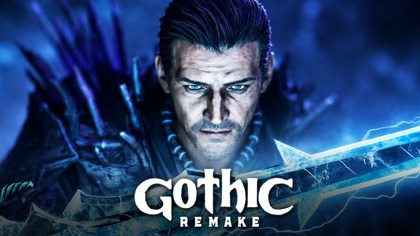 Gothic Remake - Odc.  38 - FINAŁOWY ROZDZIAŁ