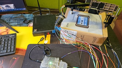 Jak uruchomić używaną skrzynię 6HP19 w Audi A6 C6 3. 0tdi?