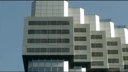 W Azji mają nowy spos&oacute;b wyburzania budynk&oacute;w
