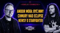  ANDOR MIAŁ WYGLĄDAĆ ZUPEŁNIE INACZEJ! HOLOTALK
