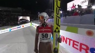 Kamil Stoch 96,5m - Lahti 2017 1 seria