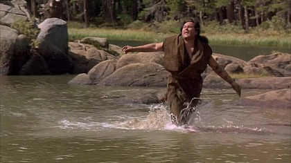 Ostatni.  który.  przeżył.  1992.  Lektor.pl 1080p western