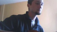 Szary Człowiek i rozstrojona gitara ;) - Wołanie o wolność