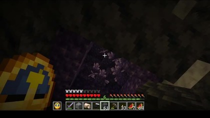 I dont know why I collect amethyst, but ok #game #minecraft #Short #Shorts