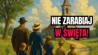 Zapomniałeś o tym przykazaniu?  Intencja na sierpień