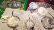 SREBRO NOWYM ZŁOTEM? WALUTA EGIPTU UPADA! #srebro #złoto #pieniądze #finanse #inflacja