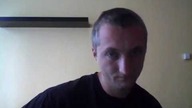 Szary Człowiek i rozstrojona gitara ;) - Kiedyś...