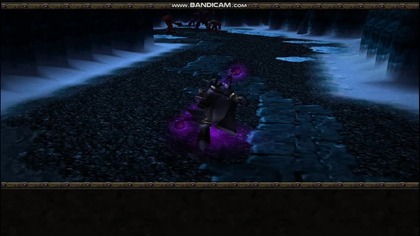 00 WarCraft 3 FT [MOD] Cztery Pory Wojny - Śmiertelna Zima Prolog