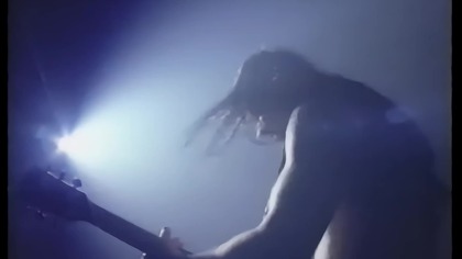 Danzig - 1989 - Twist Of Cain 4K Remastered AI Upscaled