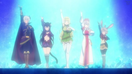 Isekai Maou S02 E04