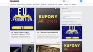 8 najlepszych i polecanych bezprzewodowych odkurzaczy pionowych z Aliexpress | Geekbuying