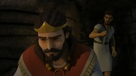 Ksiega Ksiag odcinek 33 Dawid i Saul
