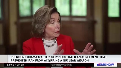 The Iran Deal blocks the four pathways to a nuclear weapon [Vlog News]